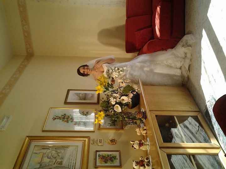 Finalmente sposati!!!!! - 2