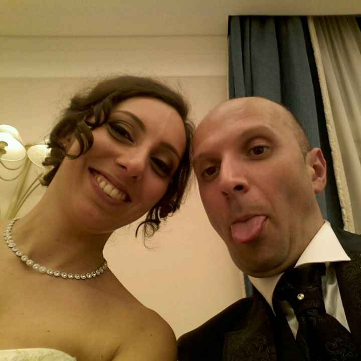 Finalmente sposati!!!!! - 7