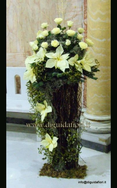 Matrimonio dicembre - 4