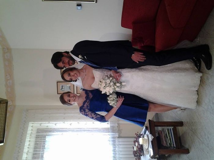 Finalmente sposati!!!!! - 3