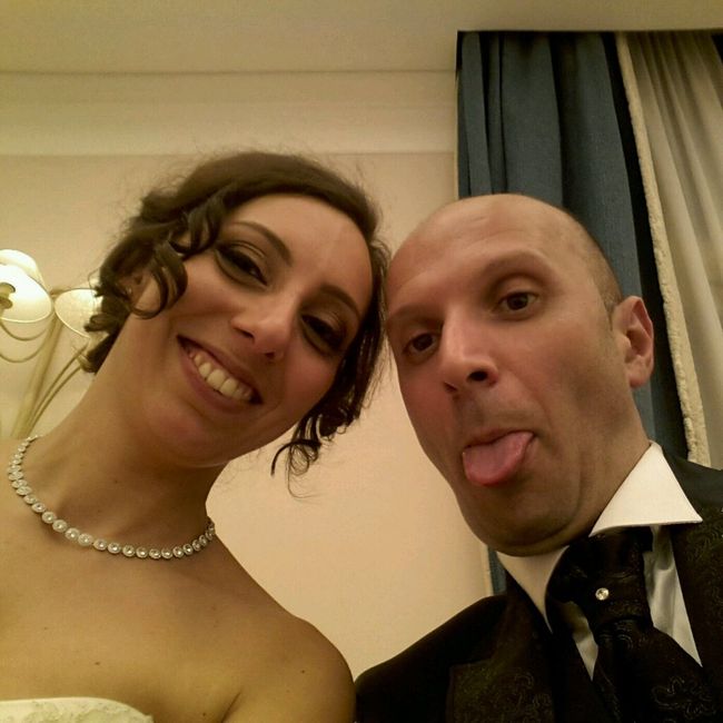 Finalmente sposati!!!!! - 7