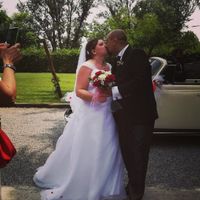 Sposi che celebreranno le nozze il 26 Maggio 2018 - Monza e Brianza - 1