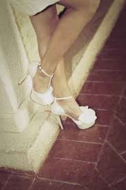 Scarpe 