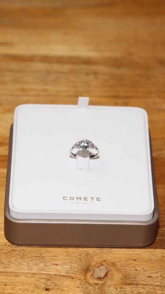 Finalmente..ora tocca a noi.. - 1