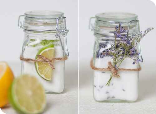 Consiglio bomboniere - 2