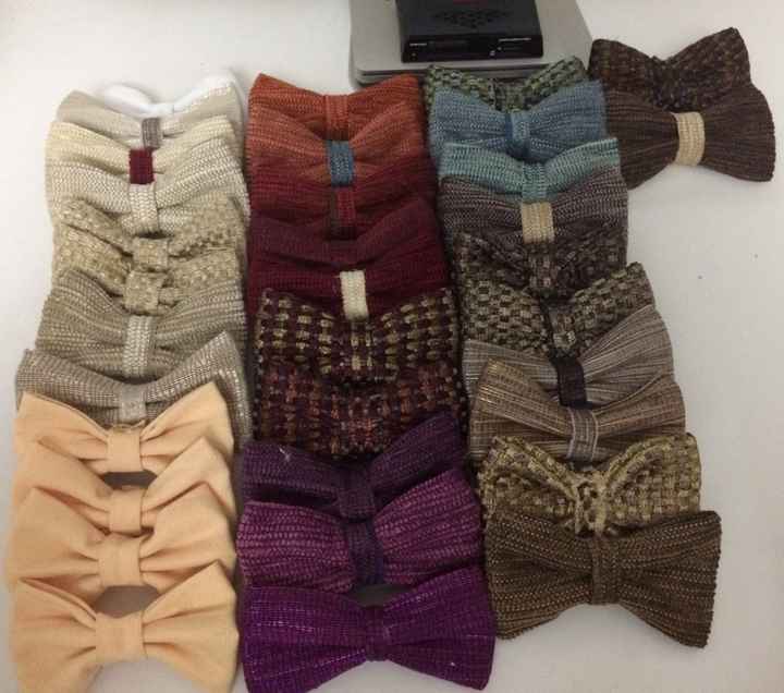  Segnaposto! per grandi e piccini... - 2