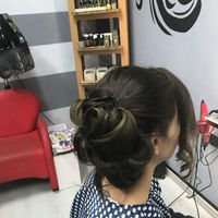  Uscite le foto... delle acconciature! 😄 - 2