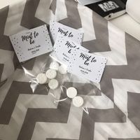  Mentina wedding Bag - 1