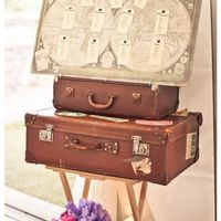 Tableau de mariage! - 1