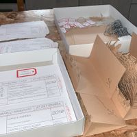 Partecipazione biglietto aereo - 1