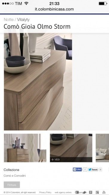 Sposineee come sarà la vostra camera da letto???? - 4