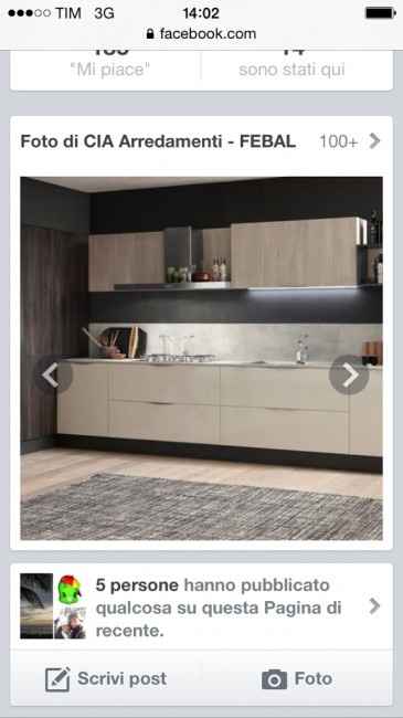 Cucina: quale avete scelto? - 2