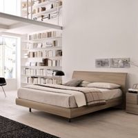 Sposineee come sarà la vostra camera da letto???? - 1