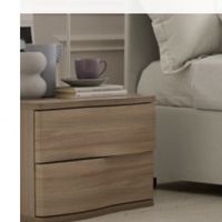 Sposineee come sarà la vostra camera da letto???? - 3