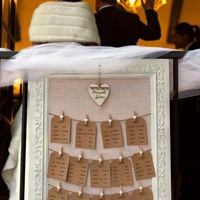 Doposala e numeri tavolo - 1