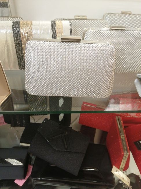 Dove metto il rossetto? 1