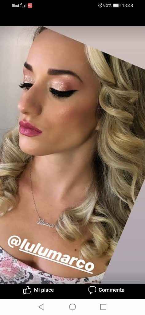 Consigli make up - 3