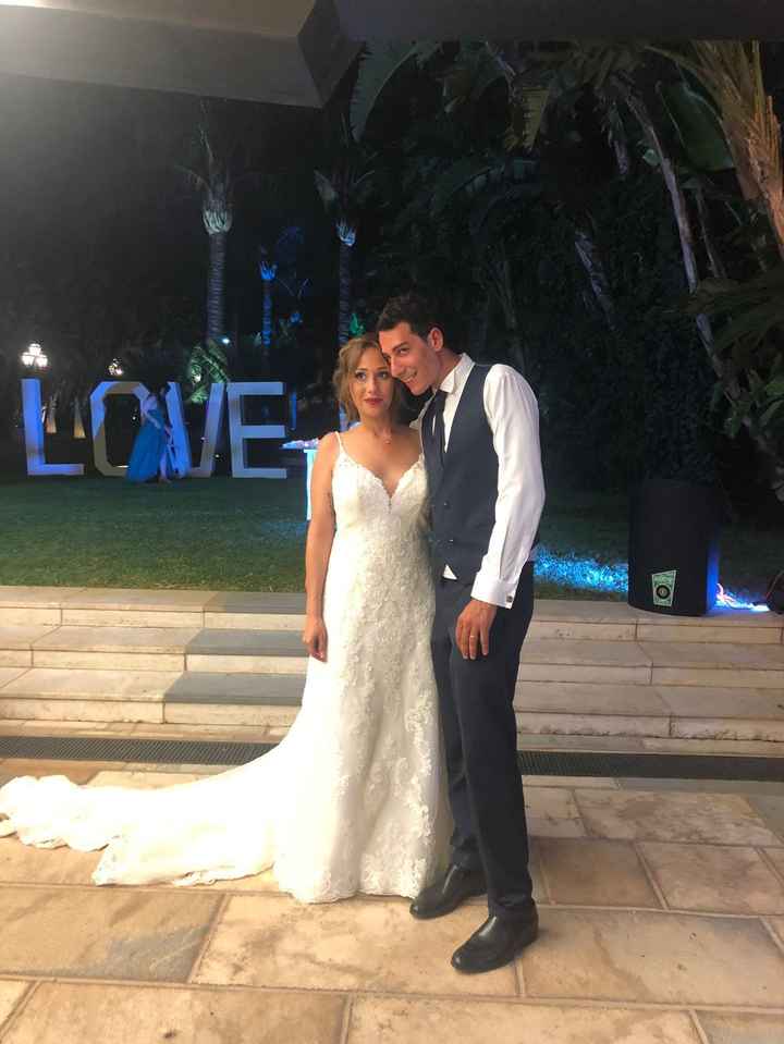 è fatta🎉🎉 - 2