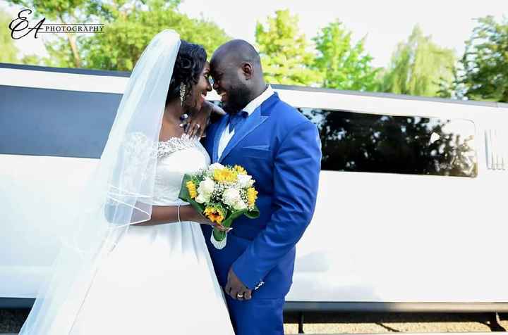 Condivido con voi il mio giorno più bello ❤03/06/2017 - 1