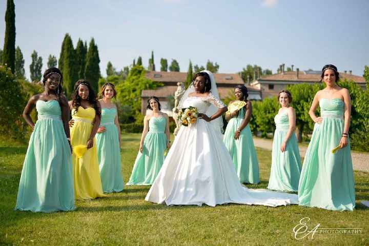 Condivido con voi il mio giorno più bello ❤03/06/2017 - 3