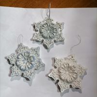 Bomboniere a tema natalizio - ispirazione cercasi - 1