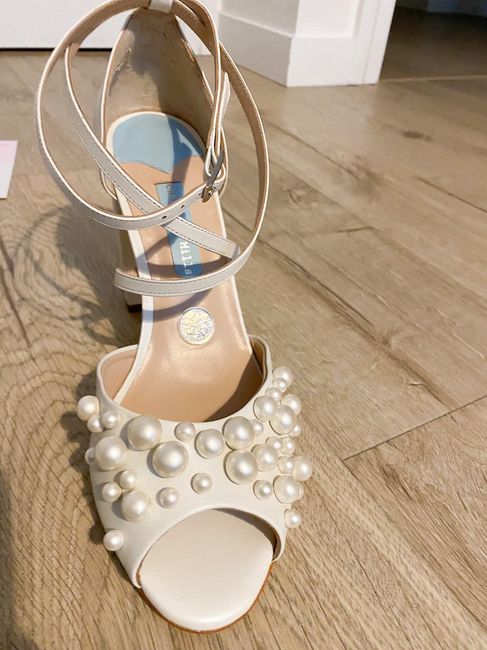 Sono arrivate le mie scarpe! 👠 - 2