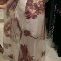 Il vestito della mia testimone,cosa ne pensate? - 3