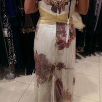 Il vestito della mia testimone,cosa ne pensate? - 4