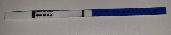 Aspiranti mamme Agosto 2019 ❣️ 1