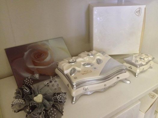 Porta gioie via veneto 