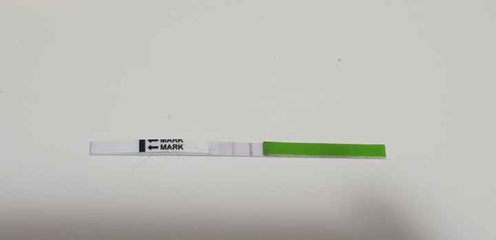 Test ovulazione, mi date una mano - 1