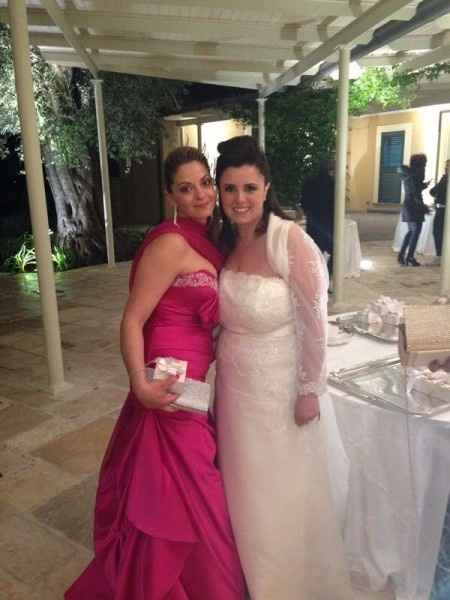 Matrimonio mio fratello