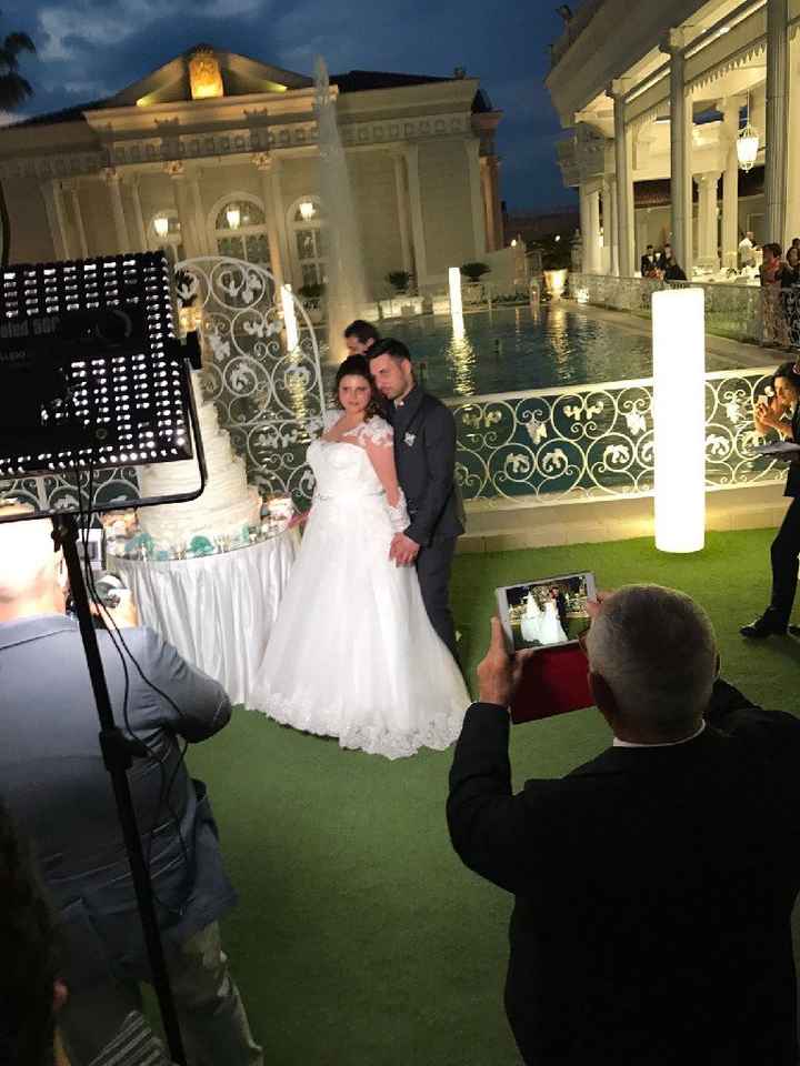 Finalmente sposati 1-06-17 - 1