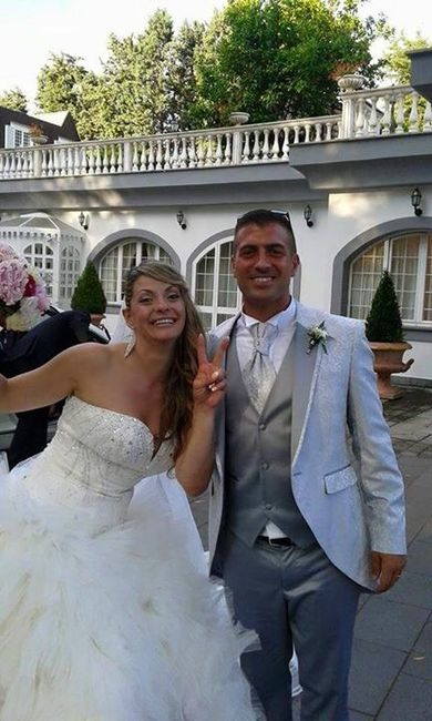 20/06/2015 matrimonio da favola!!!! - 5