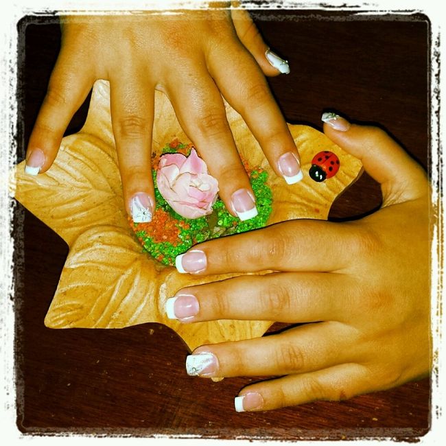 Prova mani fallita - 1