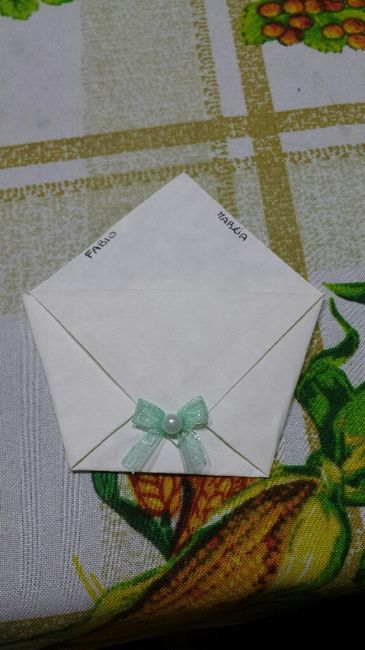 Origami - 1
