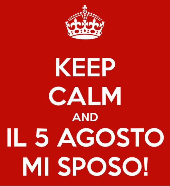 Oggi andrà via anche 1 - 1