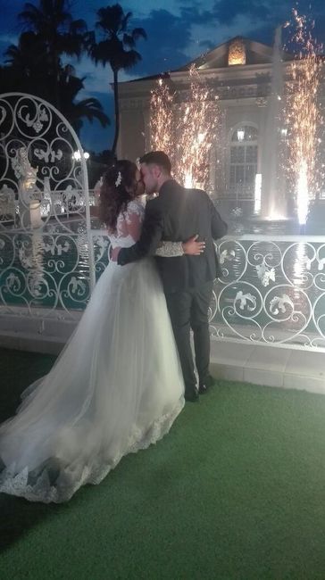 Finalmente sposati 1-06-17 - 3