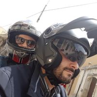 Condividete la vostra prima foto insieme e quella più recente! - 1