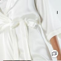 Vestaglia preparazione - 1