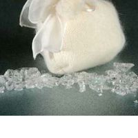 Sacchetti confetti "invernali" - 2