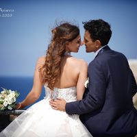 I matrimoni di settembre 2020: l'amore vince sempre! - 1