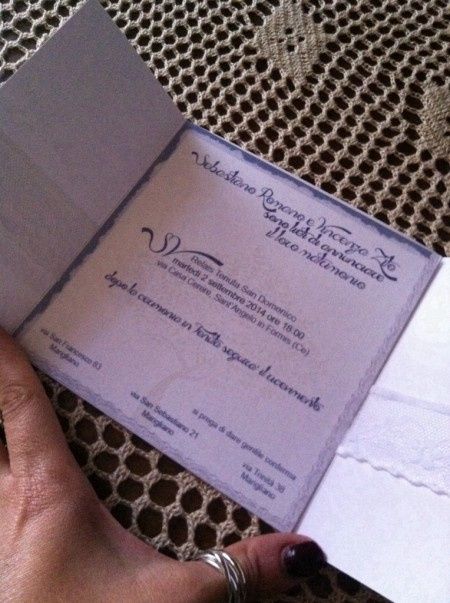 Le mie partecipazioni  - 2