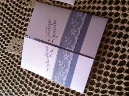 Le mie partecipazioni  - 1