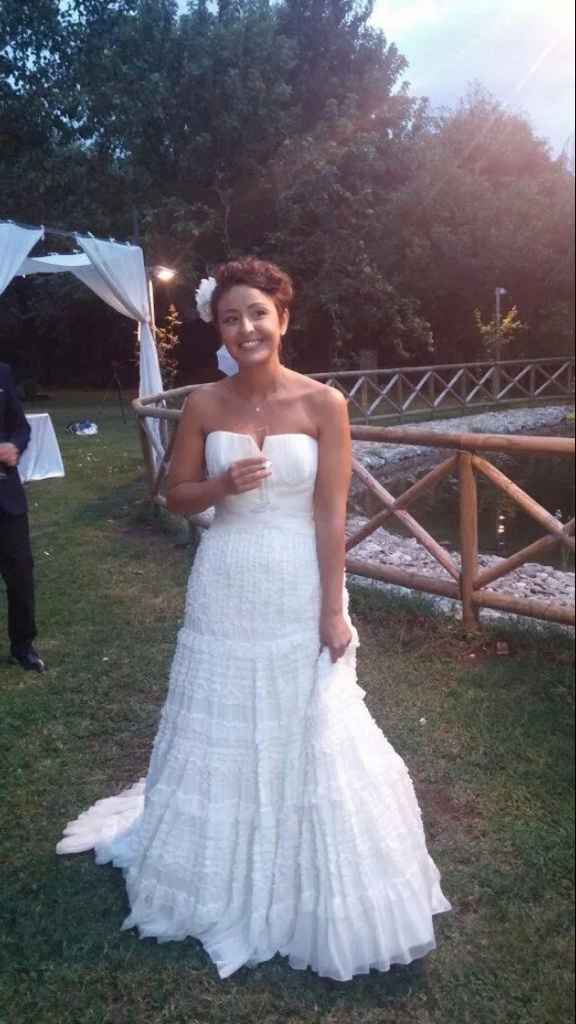 I vostri abiti da sposa - 1