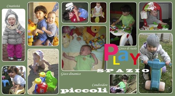spazio piccoli