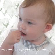 partecipazione di nozze