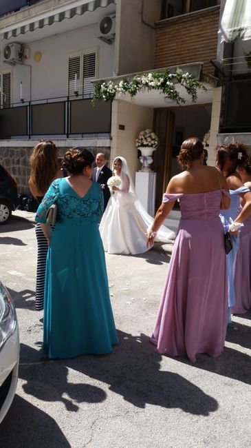 Dopo un mese, qualche scatto - 7