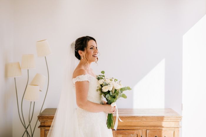 Colori e tema scelto - 2