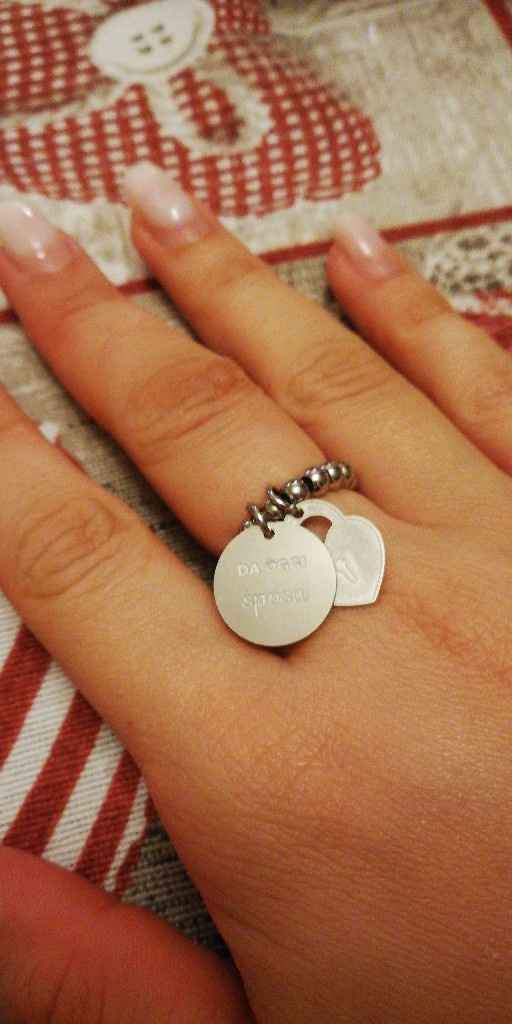 Sorpresa per le mie testimoni - 2